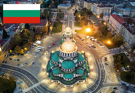 Bulgaria