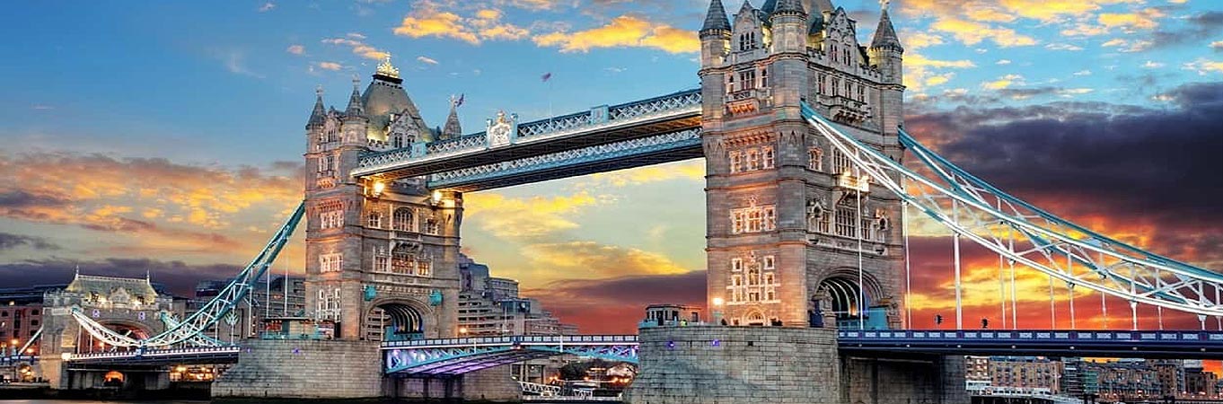 Study in United Kingdom