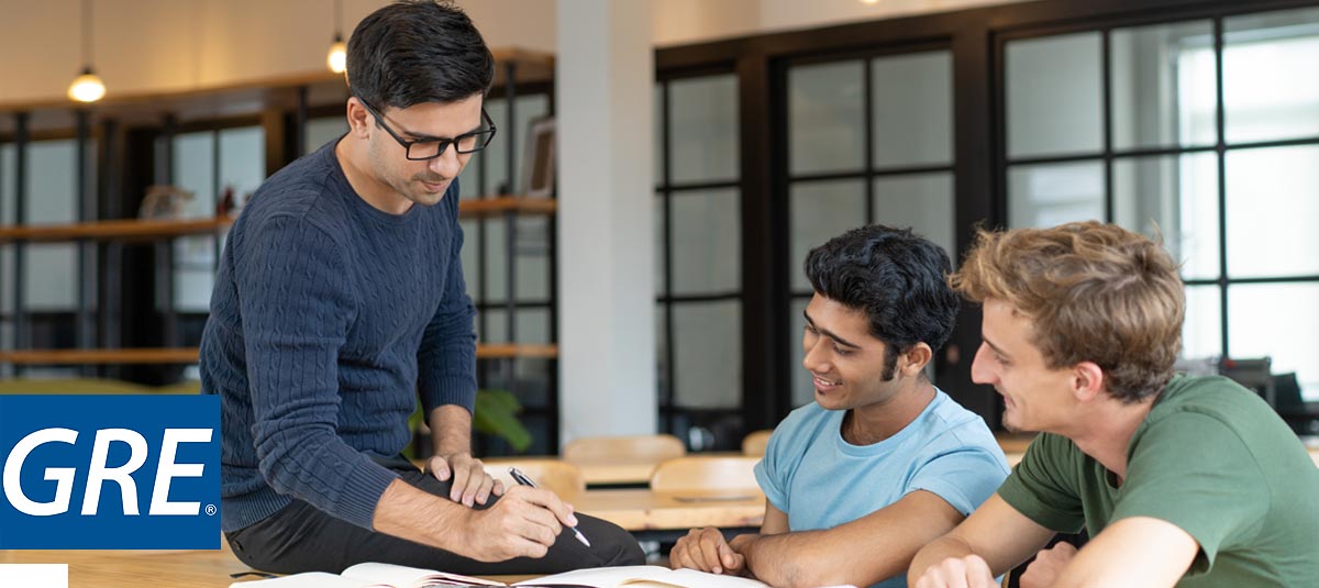 GRE