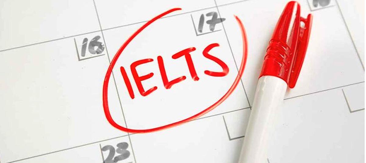 IELTS