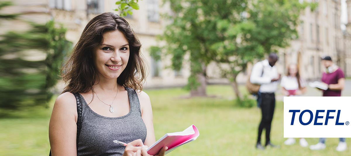 TOEFLs